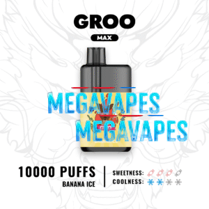 Groo-Max-GROO-MAX-BANANA-ICE-58.png - Mega Vapes Australia