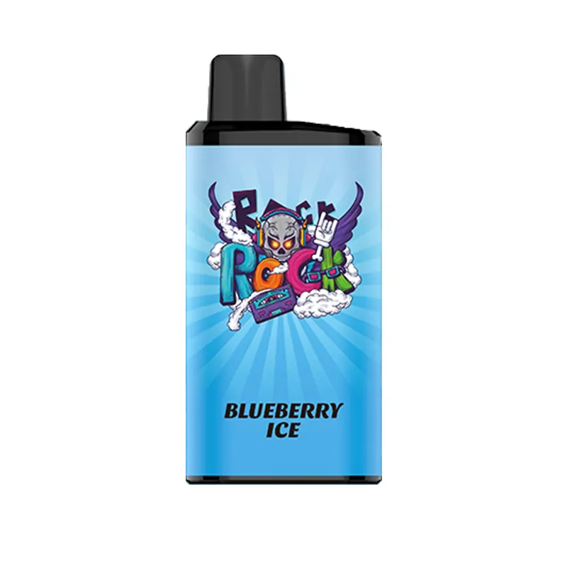 IGET-BAR-PRO-Blueberry-Ice.webp - Mega Vapes Australia