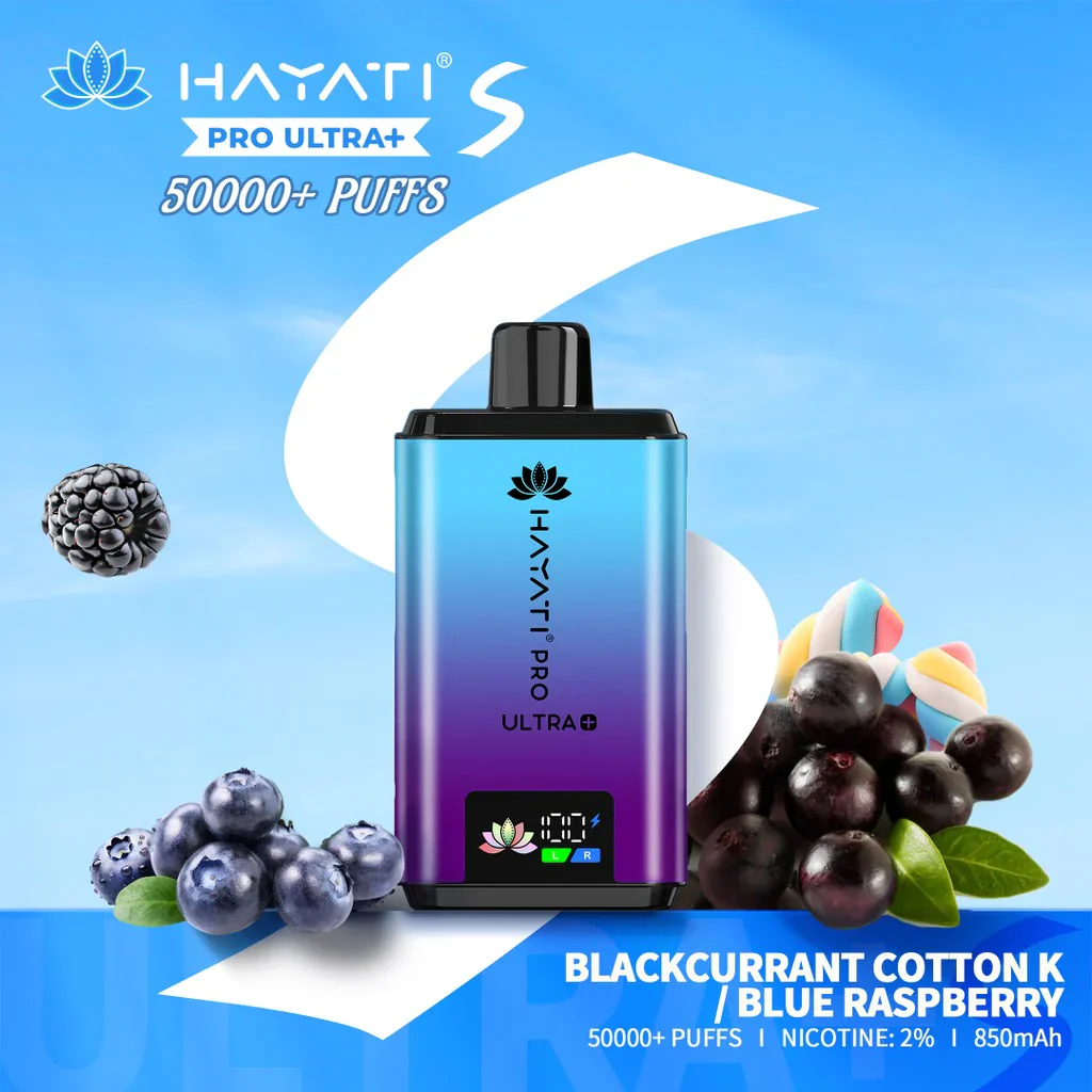 Order Hayati Pro Ultra Plus S 50000 Puffs Prefilled Pod Kit - Mega Vapes Australia Hayati Pro Ultra Plus S 50,000 Puffs Prefilled Pod Kit – Dual-Flavour Twist | 20mg Nic Salt | Mega Vapes Australia