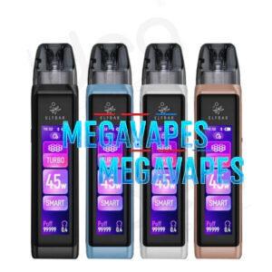 Al Fakher Pro Max 12K Battery - Starting From $4.49