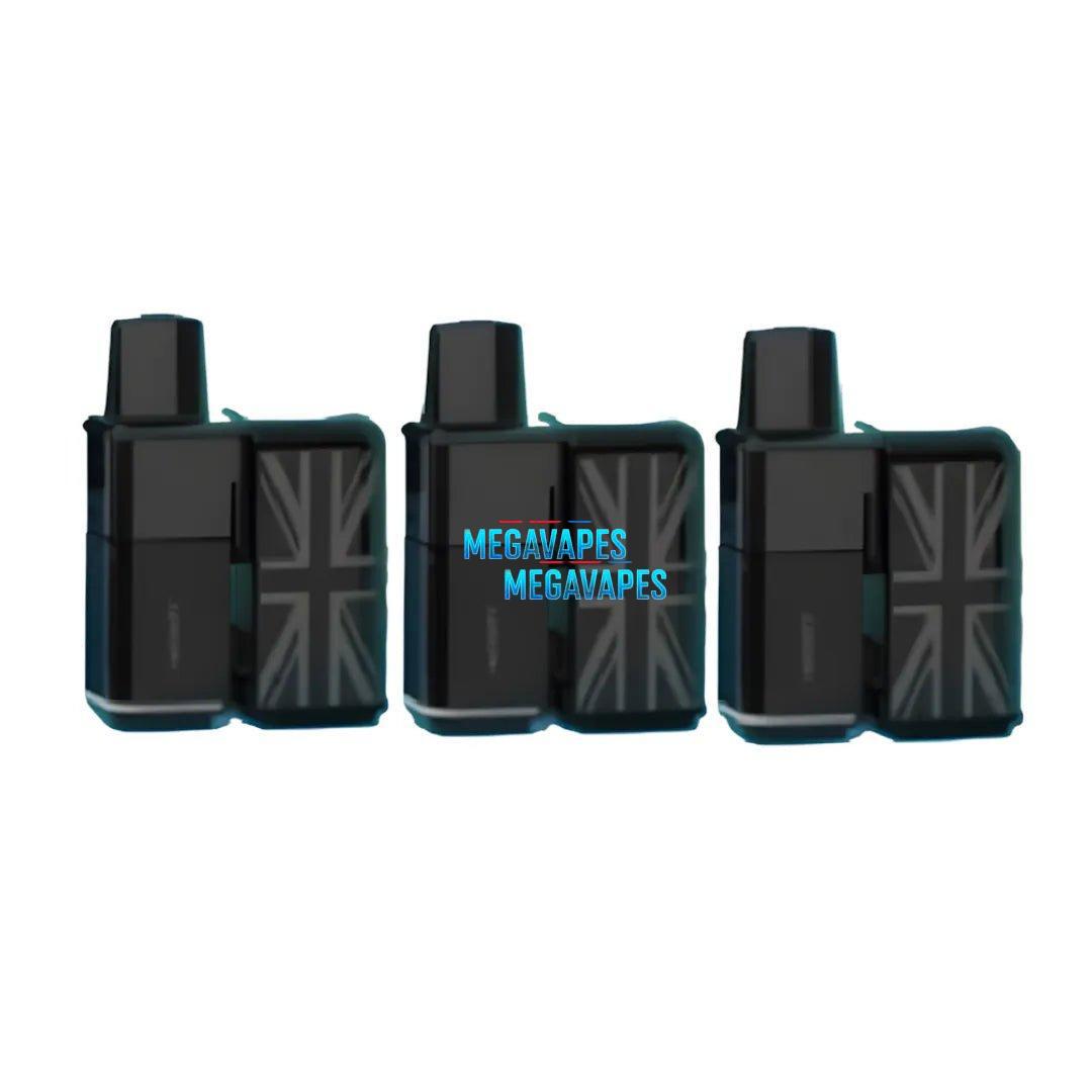 Hayati Rubik 7000 PODS - (PACK OF 5) - Mega Vapes Australia Al Fakher Pro Max 12K Battery - Starting From $4.49