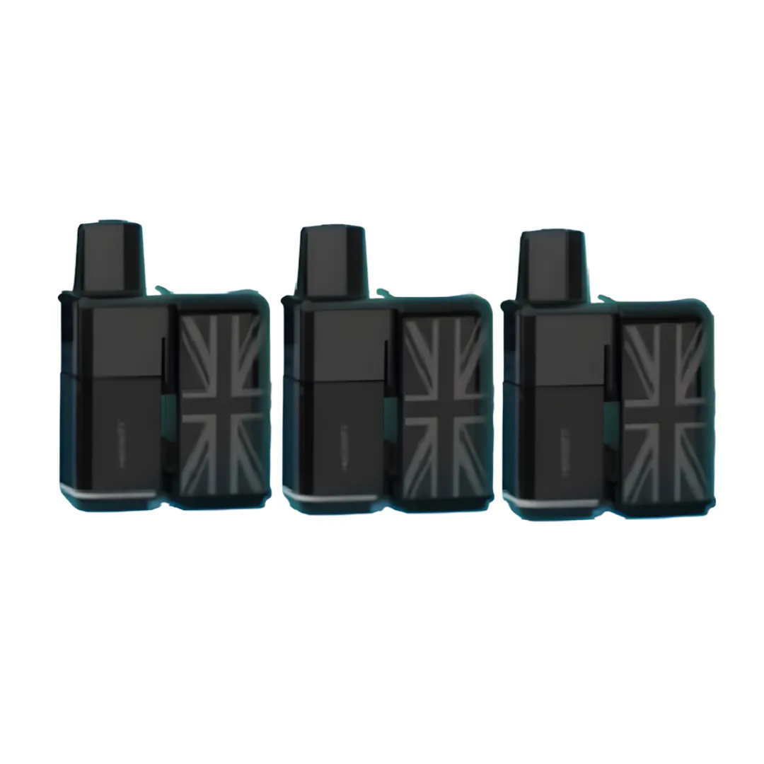 order Hayati Rubik 7000 Prefilled Replacement Pods Now - Mega Vapes Australia Hayati Rubik 7000 Refill/Replacement Pods – 2 x 10ml | 7000+ Puffs | 20mg Nic Salt | Mega Vapes Australia