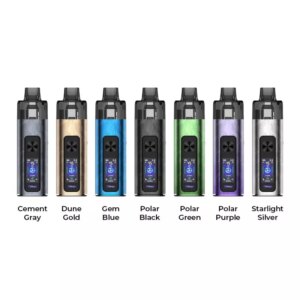 Al Fakher Pro Max 12K Battery - Starting From $4.49