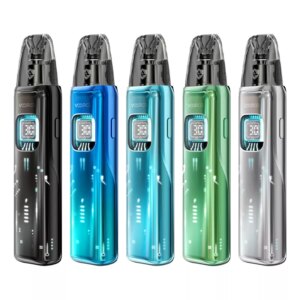 Al Fakher Pro Max 12K Battery - Starting From $4.49