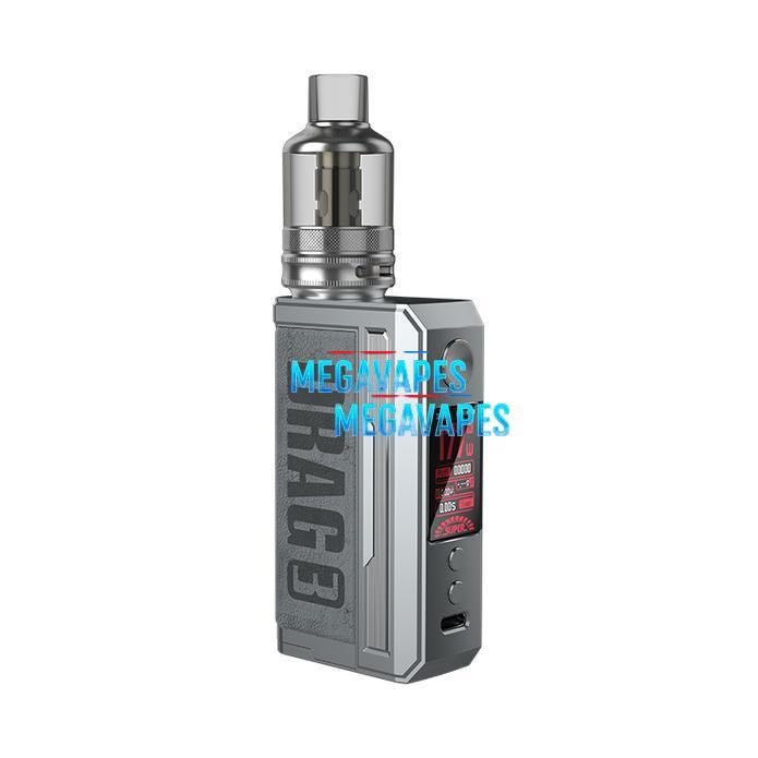 Voopoo - Drag 3 - Vape Kit - Mega Vapes Australia Al Fakher Pro Max 12K Battery - Starting From $4.49