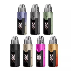 Al Fakher Pro Max 12K Battery - Starting From $4.49