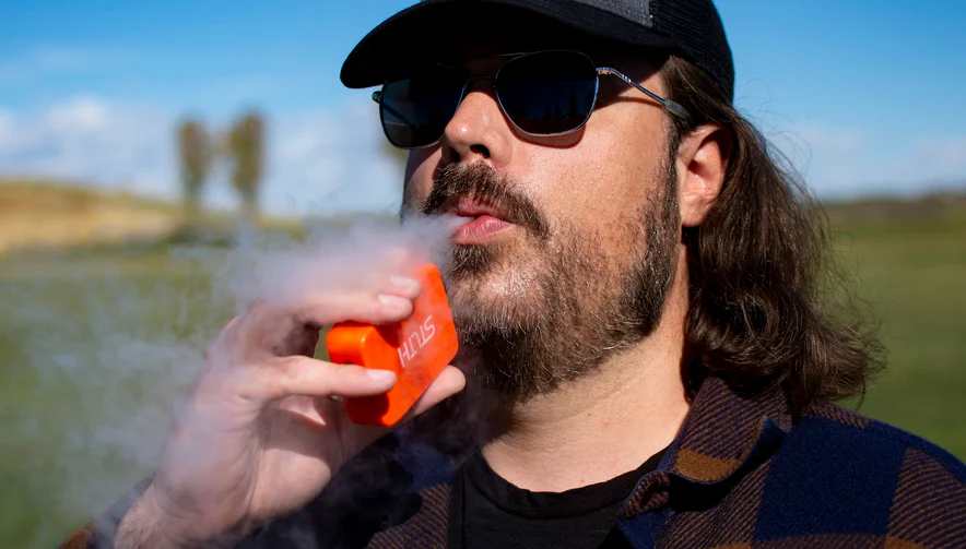 Premium Vaping — MegaVapes AU